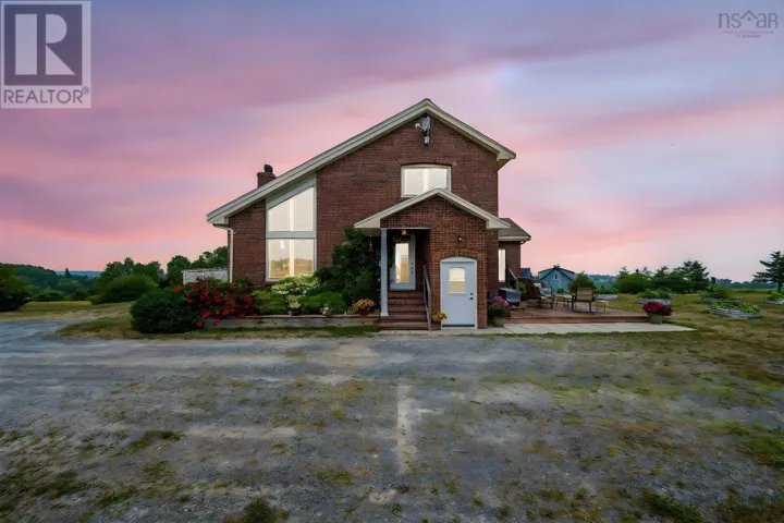 12809 1 Highway, Avonport, Nova Scotia B0P1P0