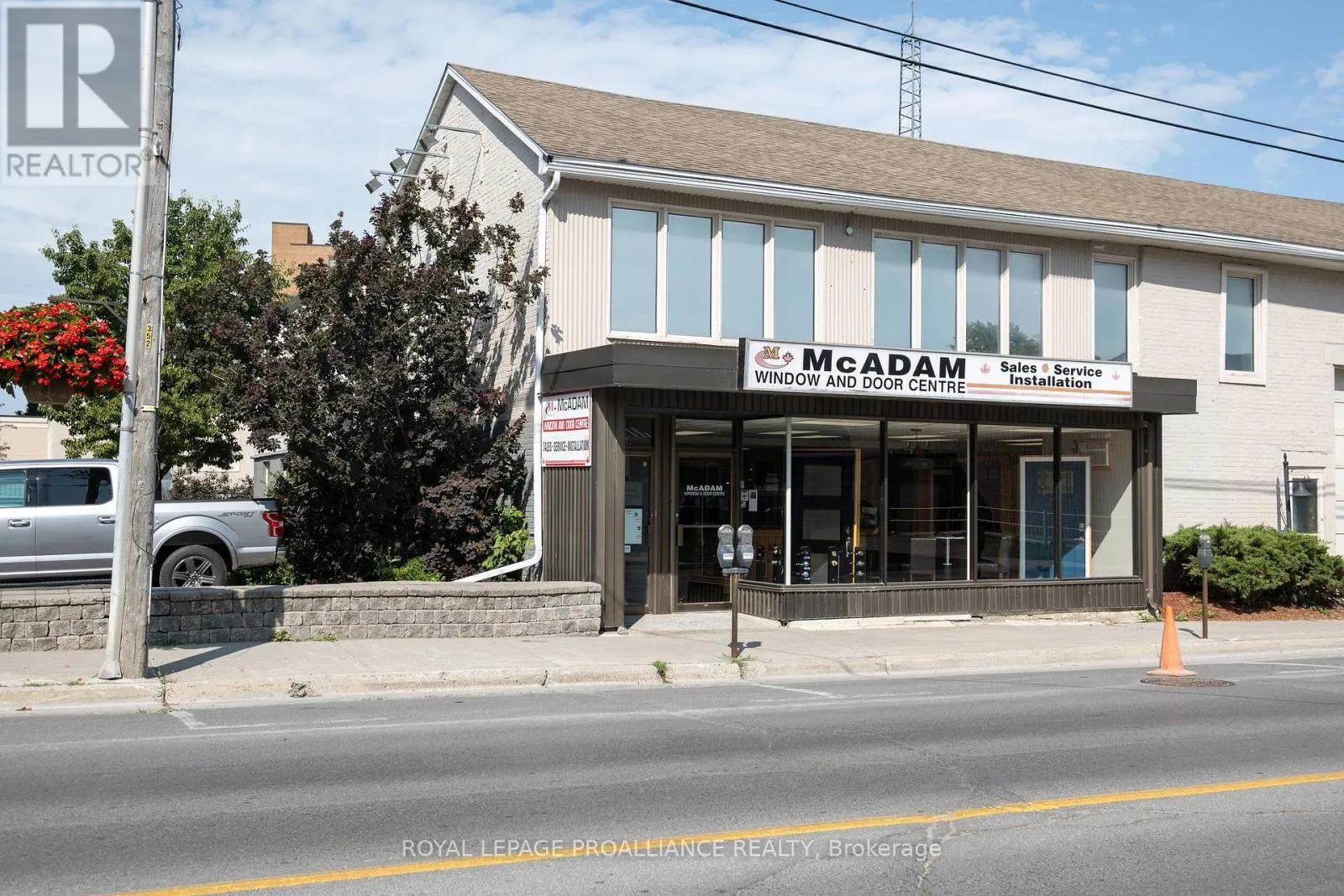Commercial Lease For Rent