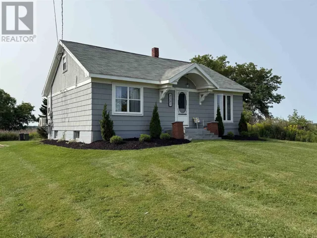 2351 O'Leary Road, Knutsford, Prince Edward Island C0B1V0