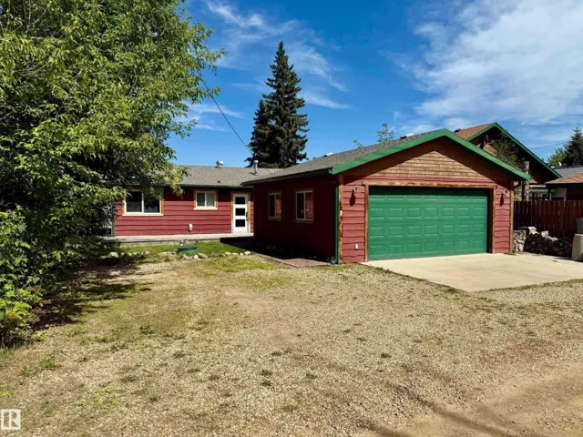 8 Lake AV, Rural Wetaskiwin County, Alberta T0C2V0