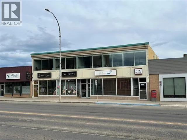 9947 100 AVENUE, Fort St. John, British Columbia V1J1Y4