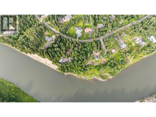 8291 TOOMBS DRIVE, Prince George, British Columbia V2K5A3