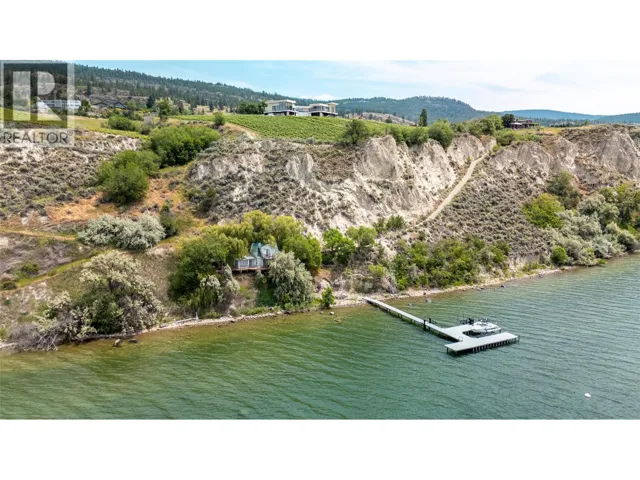 1675 Midland Road, Penticton, British Columbia V2A8T7