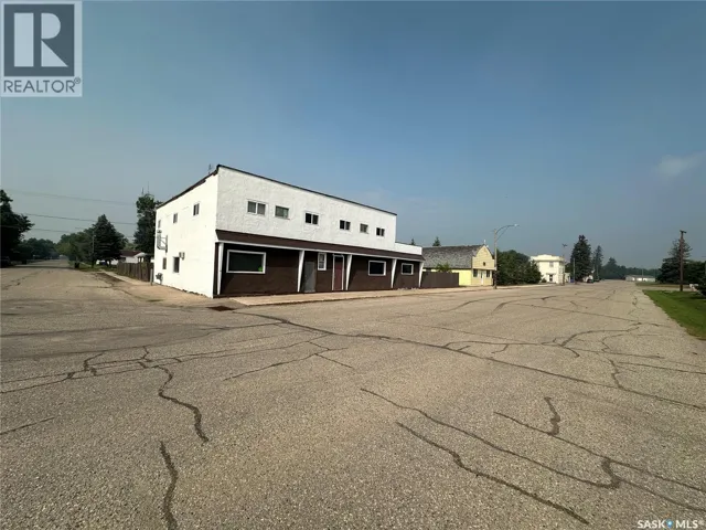 331 Railway AVENUE, Bredenbury, Saskatchewan S0A0H0