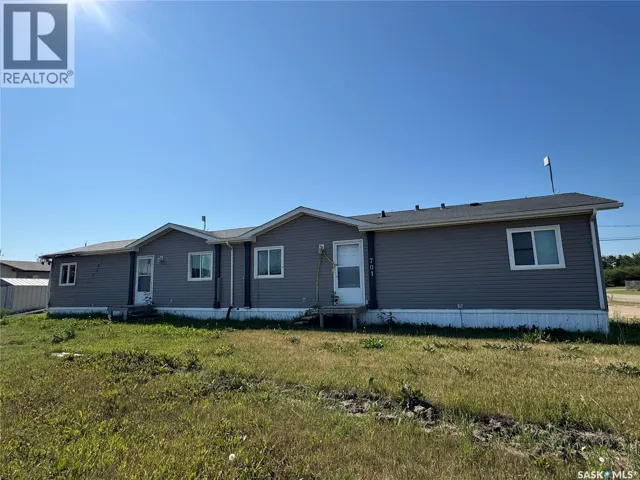 701 2nd AVENUE E, Shellbrook, Saskatchewan S0J2E0