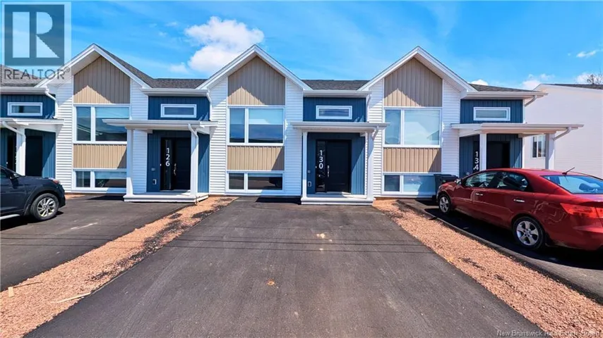 110 Simone Gallant, Shediac, New Brunswick E4P2B7