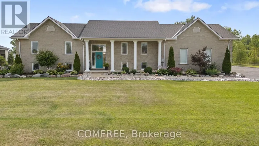 1 STARLIGHT LANE, Thames Centre, Ontario N0L1G5