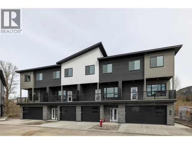 800 Riverside Way Unit# 403, Fernie, British Columbia V0B1M7