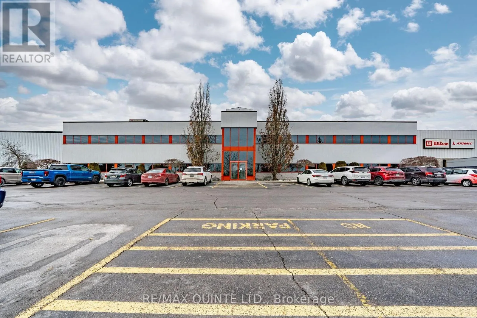 Commercial Lease For Rent