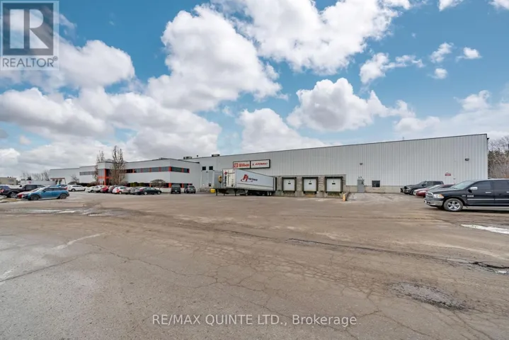 85 DAVY ROAD, Belleville (Belleville Ward), Ontario K8P5J1