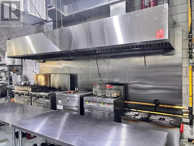 8 - 12 BRAM COURT, Brampton (Brampton East Industrial), Ontario L6W3R6