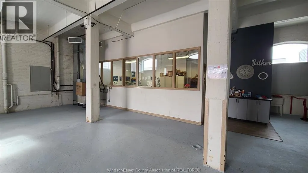 Commercial Lease For Rent