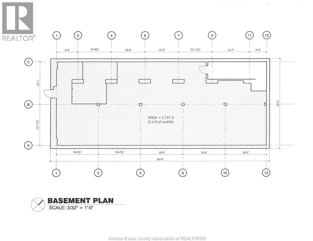 Commercial Lease For Rent