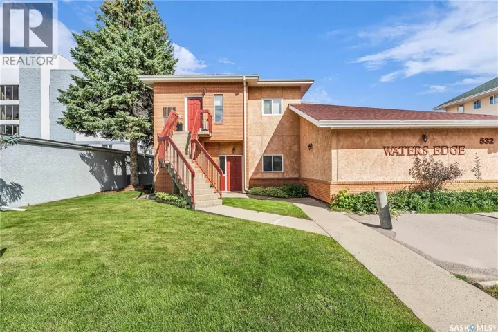 A2 532 River STREET E, Prince Albert, Saskatchewan S6V0A6