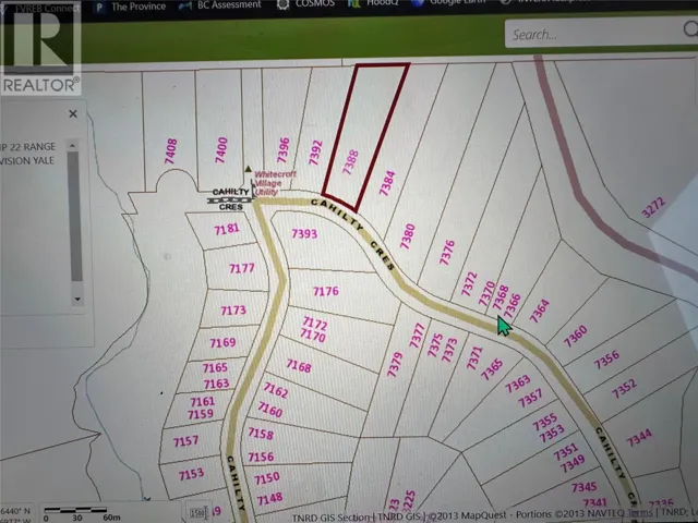 7388 Cahilty Crescent, Sun Peaks, British Columbia V0E1Z1