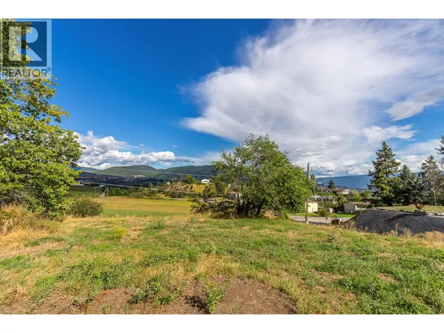 6610 Goose Lake Road, Vernon, British Columbia V1H1W2