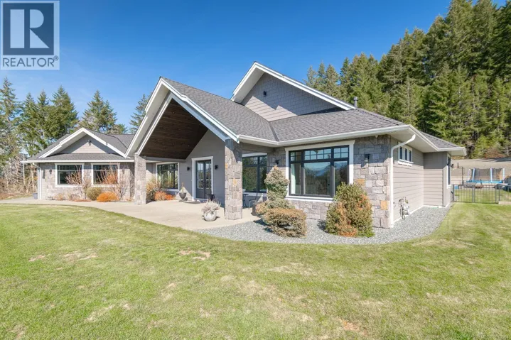 6181 Chase Dr, Port Alberni, British Columbia V9Y0C2