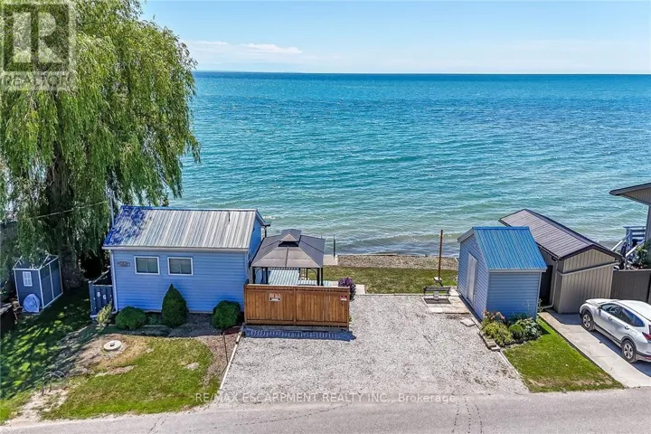 86 LAKESHORE ROAD, Haldimand, Ontario N0A1P0