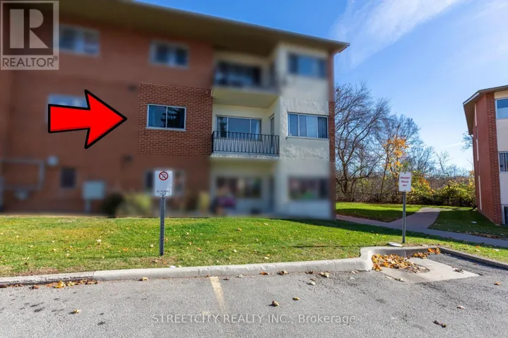 210 - 1172 HAMILTON ROAD E, London East (East O), Ontario N5W1A9
