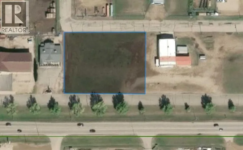 1526 14 Avenue, Wainwright, Alberta T9W1J8