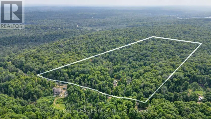 2884 OLD HASTINGS ROAD, Limerick, Ontario K0L1P0