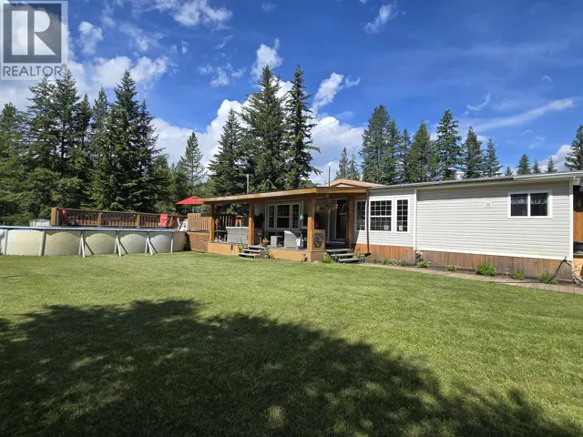 16305 N 5 HIGHWAY, Valemount, British Columbia V0E2Z0