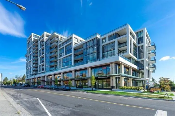 206 1522 FINLAY STREET, White Rock, British Columbia V4B4L9