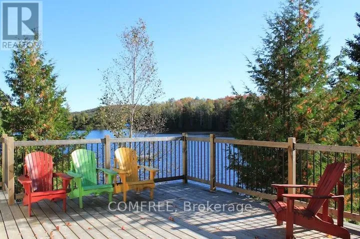 299 SHERWOOD DRIVE, Perry, Ontario P0A1R0