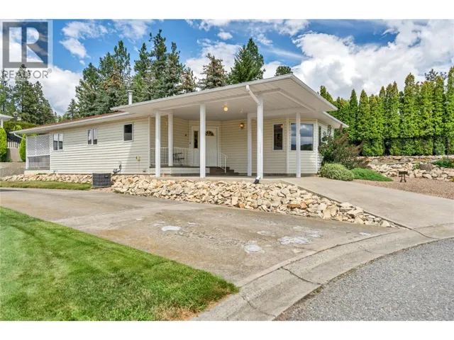 17017 SNOW Avenue Unit# 24, Summerland, British Columbia V0H1Z6