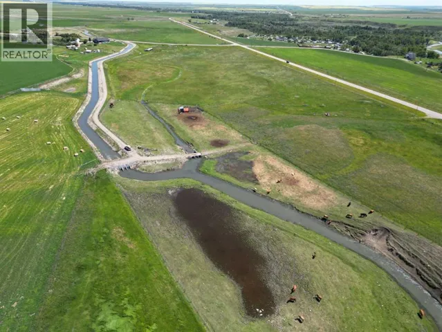 Highway 505, Rural Cardston County, Alberta T0K2R0