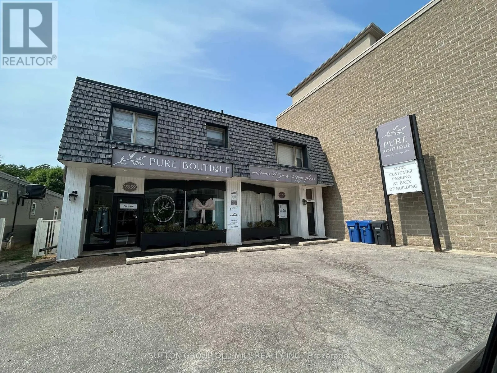 Commercial Sale For Sale