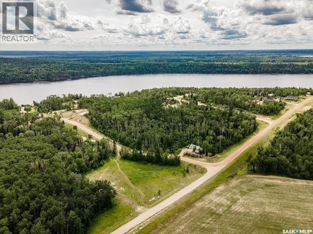 18 Tranquility HILL, Big River Rm No. 555, Saskatchewan S0J0E0