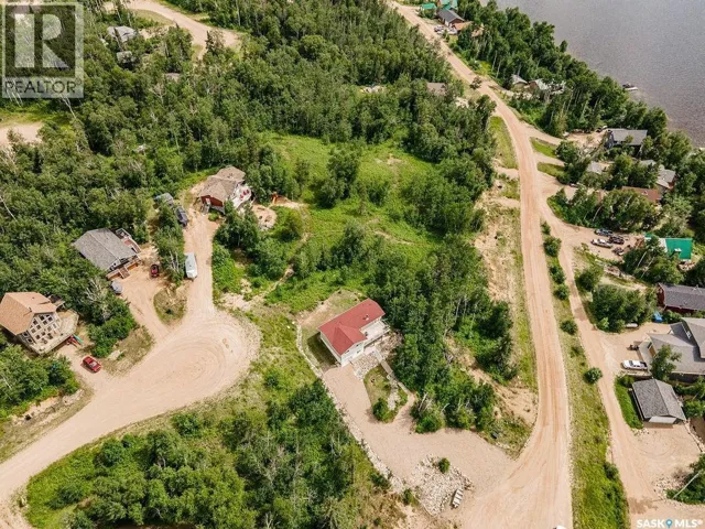 23 Tranquility COVE, Big River Rm No. 555, Saskatchewan S0J0E0
