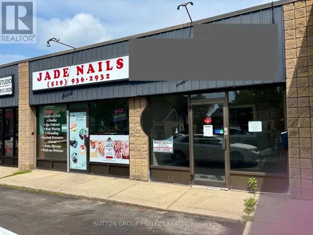 600 - 25 OXFORD STREET W, London North (North N), Ontario N6H1R2