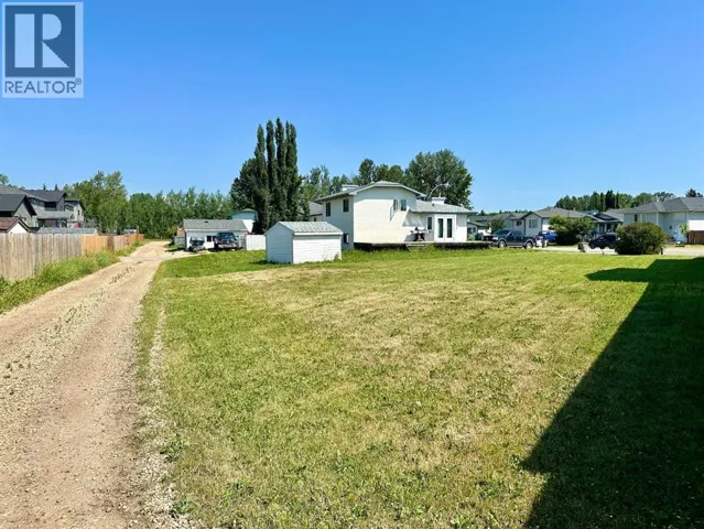 17 Steward Drive, Whitecourt, Alberta T7S1R1