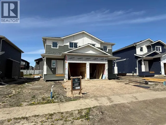 10414 133 Avenue, Grande Prairie, Alberta T8V6J7