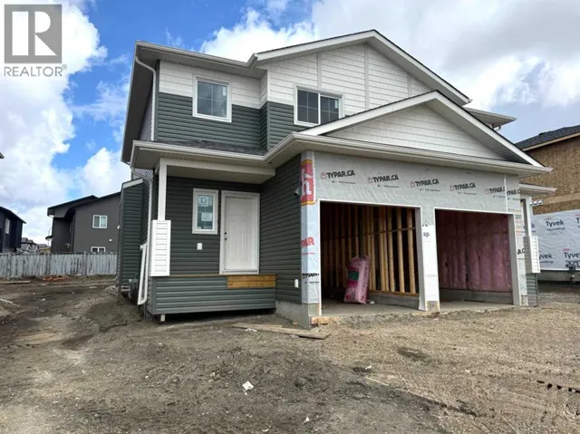 10414 133 Avenue, Grande Prairie, Alberta T8V6J7