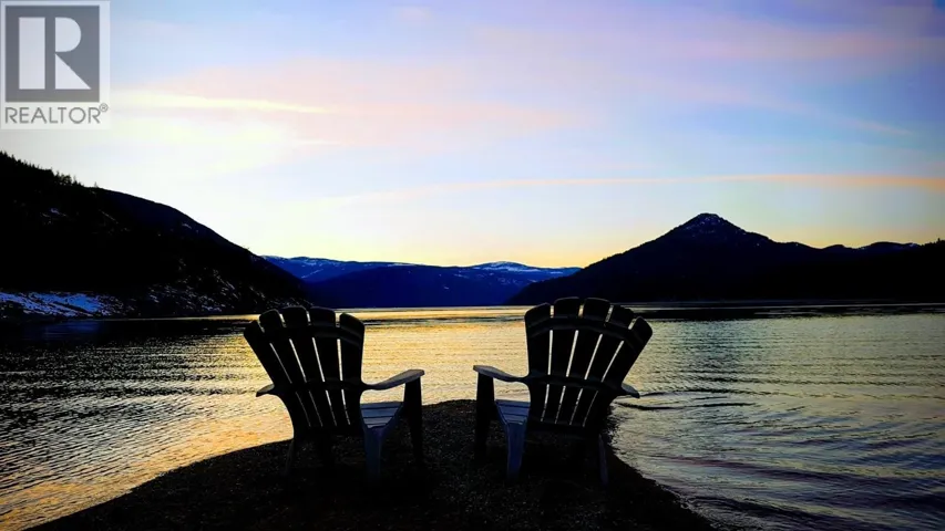 Lot B Coykendahl Road, Castlegar, British Columbia V1N3H3