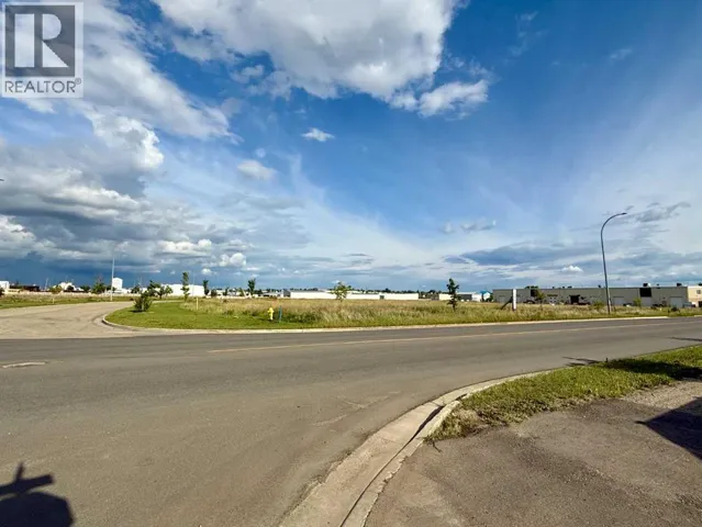 10105 130 Avenue, Grande Prairie, Alberta T8V8L6