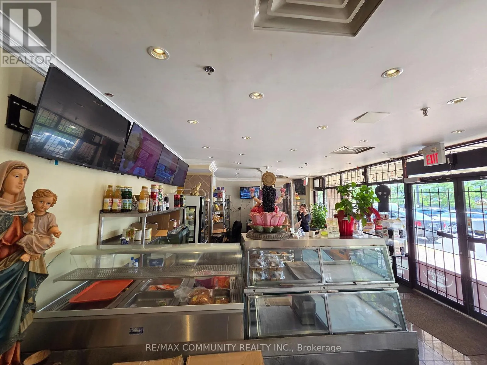 Commercial Sale For Sale