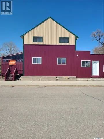 48 Main Street, Manor, Saskatchewan S0C1R0