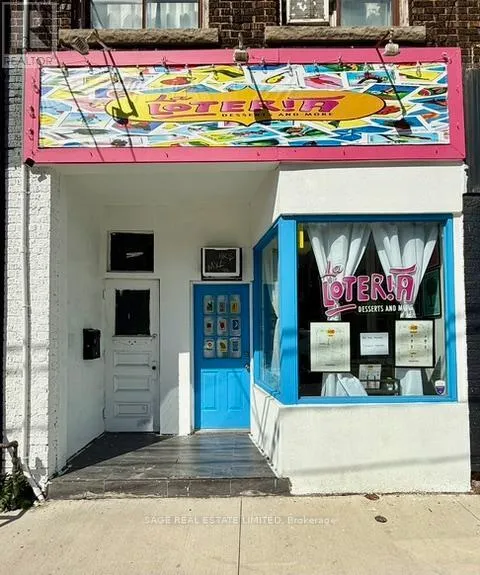 Commercial Sale For Sale