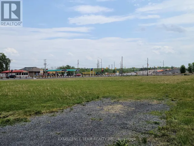 -- SOUTH BEECH STREET, South Glengarry, Ontario K0C1N0