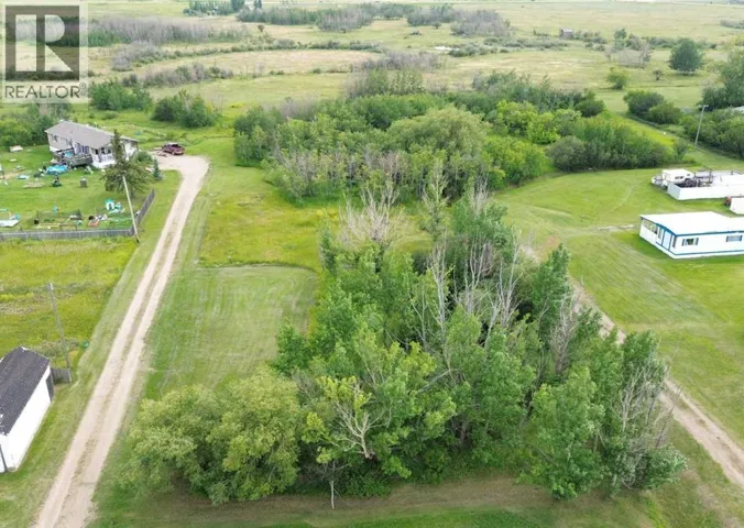 On 4th Street, Gadsby, Alberta T0C1K0