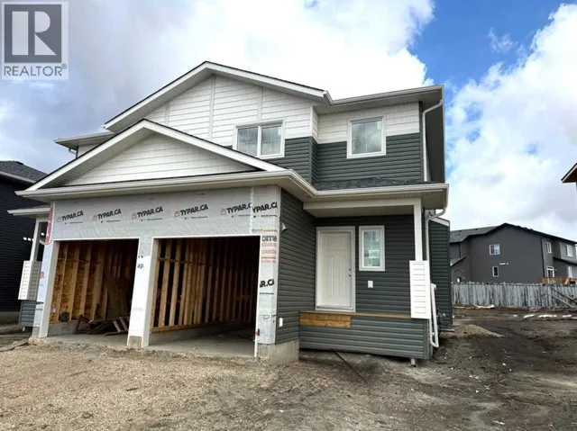 10410 133 Avenue, Grande Prairie, Alberta T8V6J7