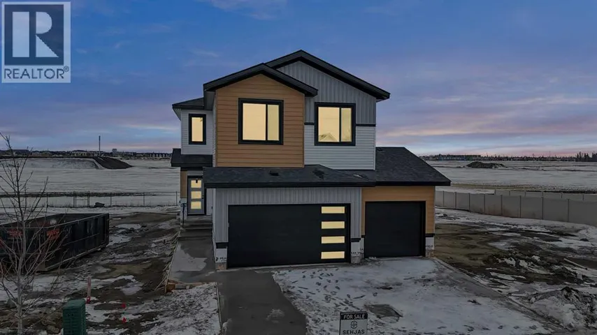 47 Everson Close, Red Deer, Alberta T4P3G5