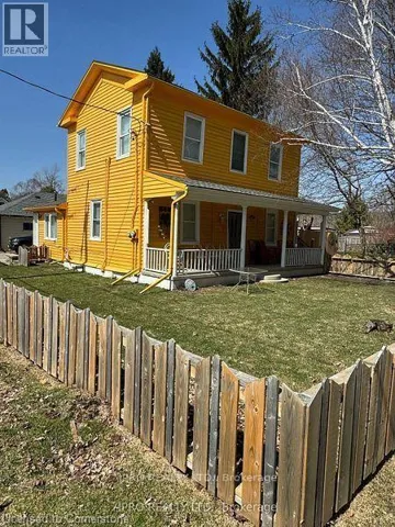 4597 SUNSET Road, Port Stanley, Ontario N5L1B4