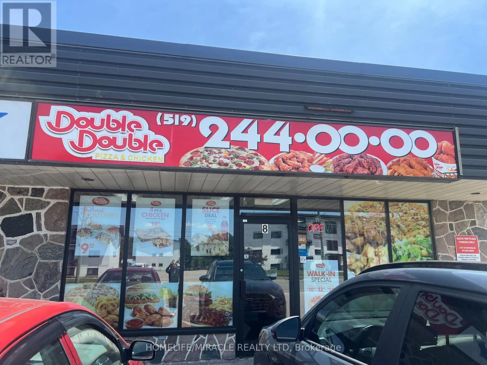 Commercial Sale For Sale