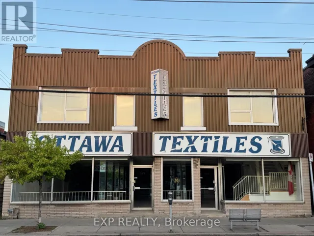 264-268 OTTAWA STREET N, Hamilton (Crown Point), Ontario L8H3Z9