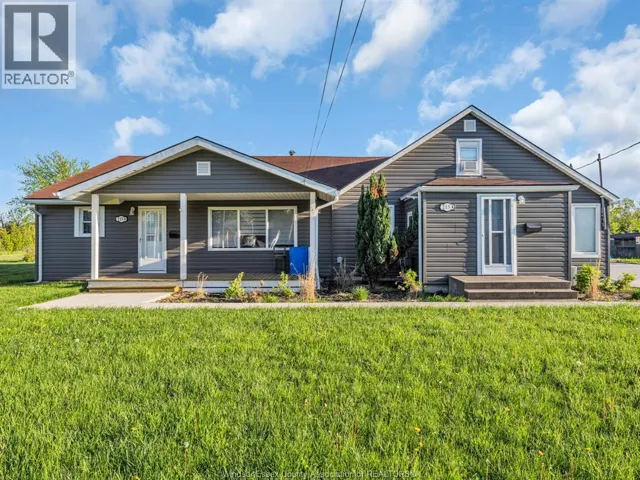215 Texas, Amherstburg, Ontario N9V2R8